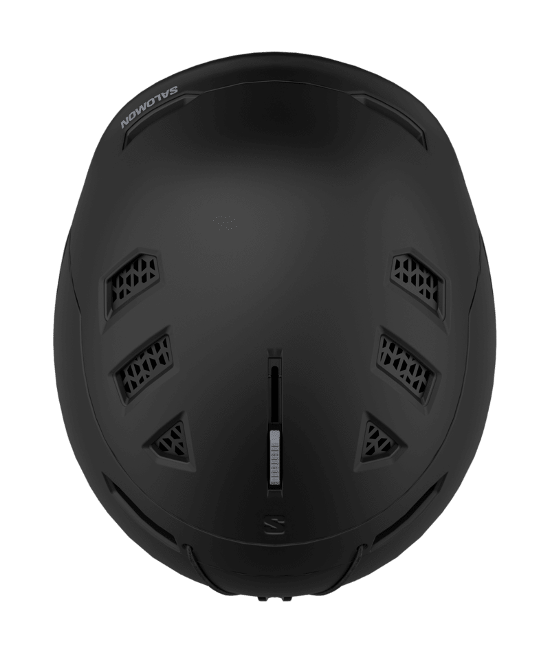Salomon HUSK PRO sísisak (Black), 2. nézet