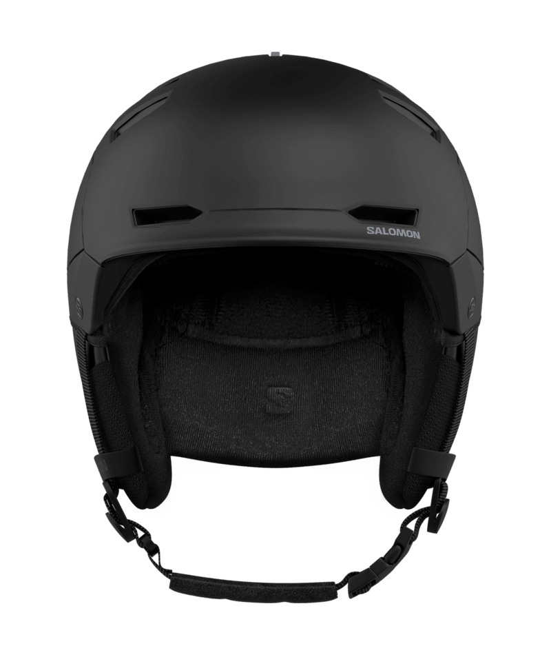 Salomon HUSK PRO sísisak (Black), 4. nézet