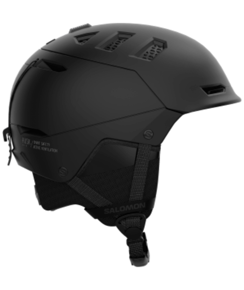 Salomon HUSK PRO sísisak (Black)