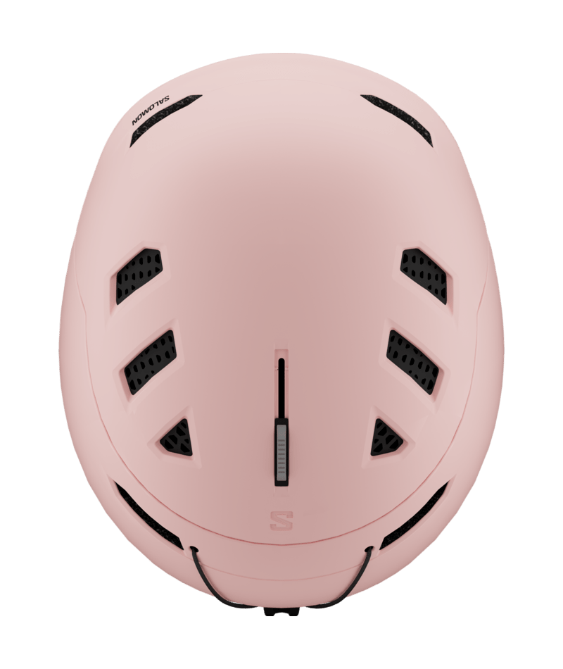 Salomon HUSK PRO sísisak (Heavenly Pink), 2. nézet