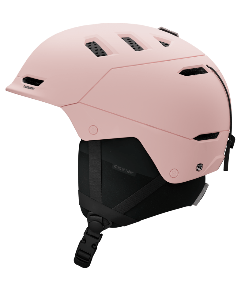 Salomon HUSK PRO sísisak (Heavenly Pink), 3. nézet