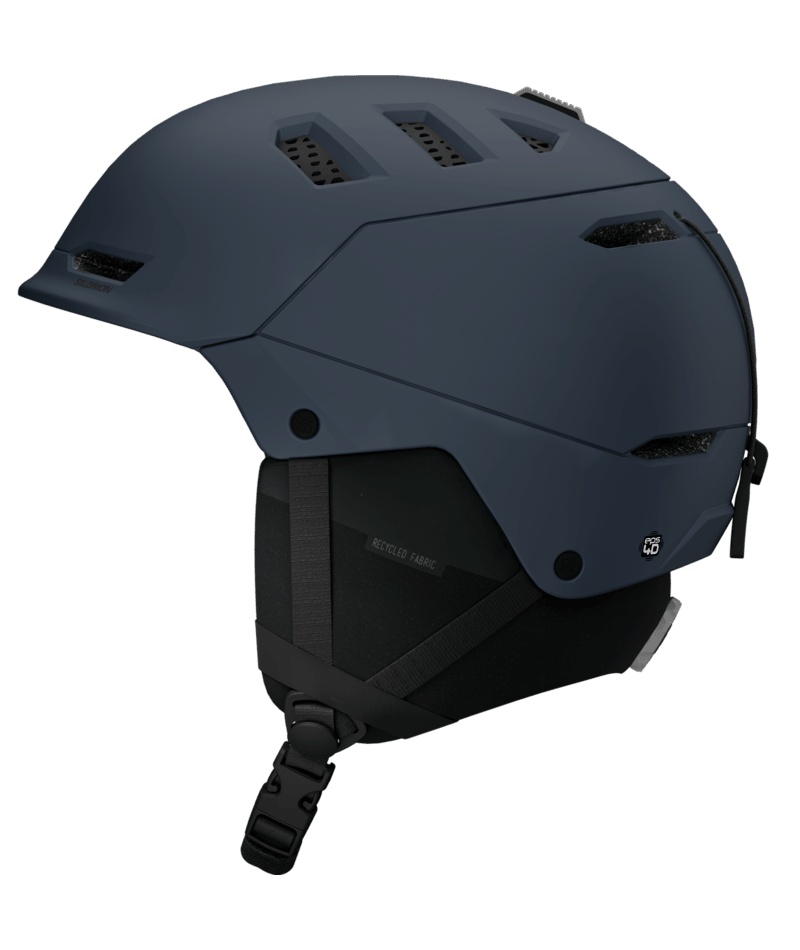 Salomon HUSK PRO sísisak (Dress Blue), 3. nézet