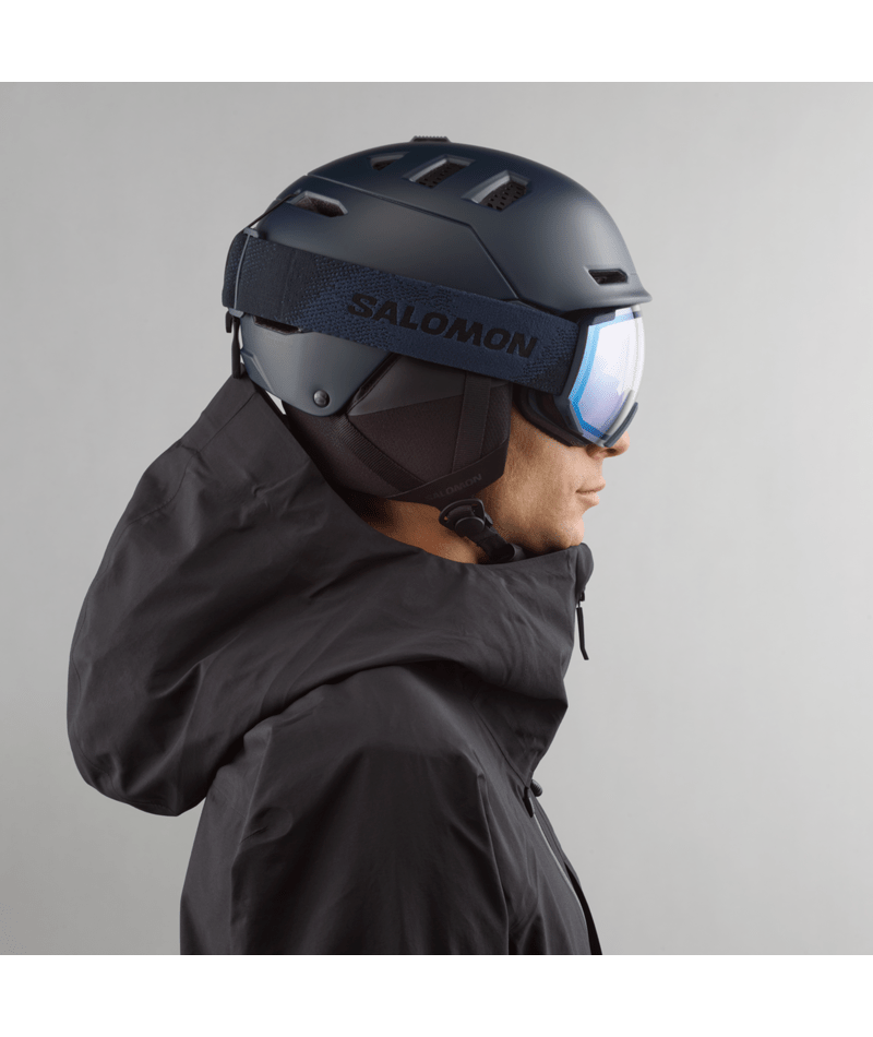 Salomon HUSK PRO sísisak (Dress Blue), 5. nézet