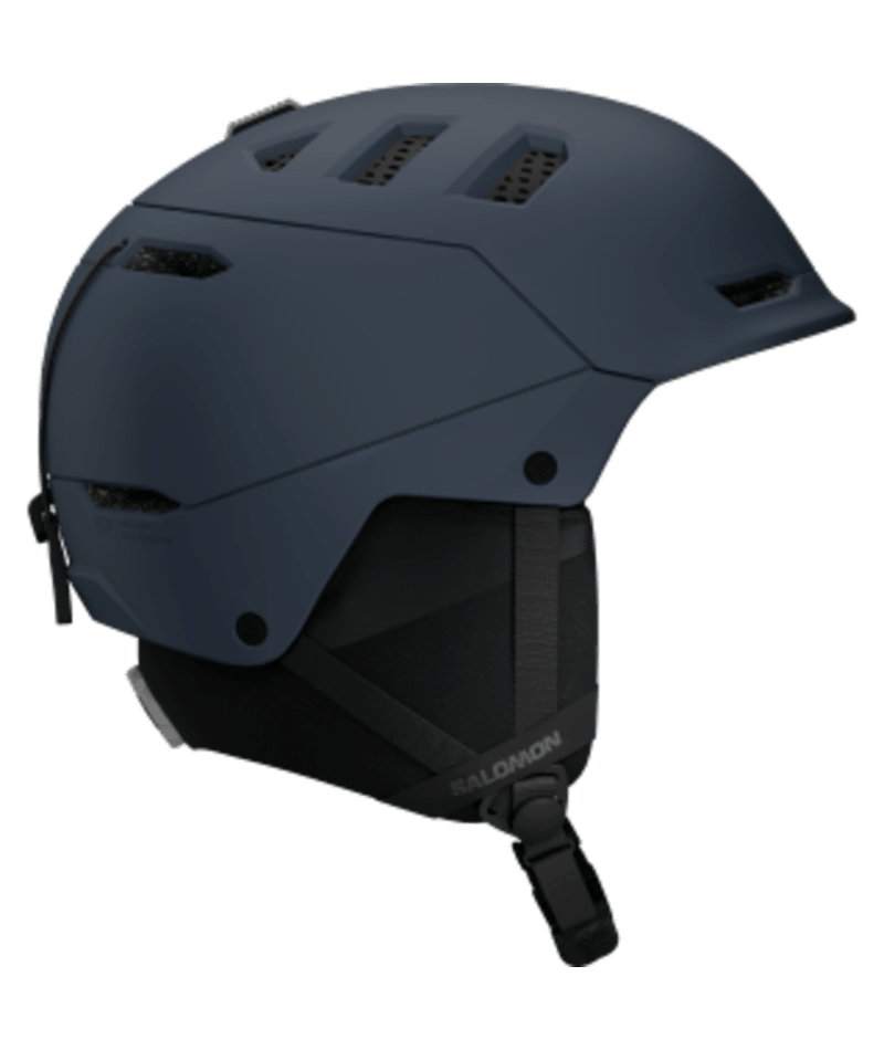Salomon HUSK PRO sísisak (Dress Blue)