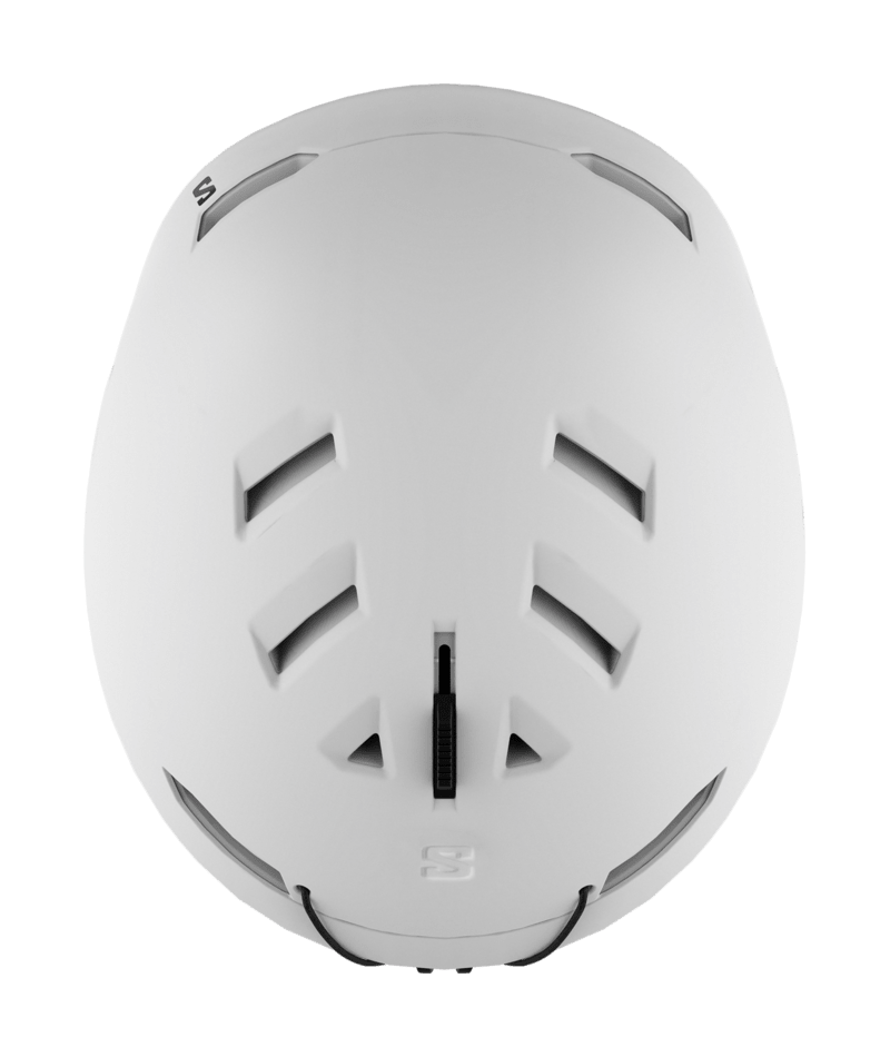 Salomon HUSK sísisak (White), 2. nézet