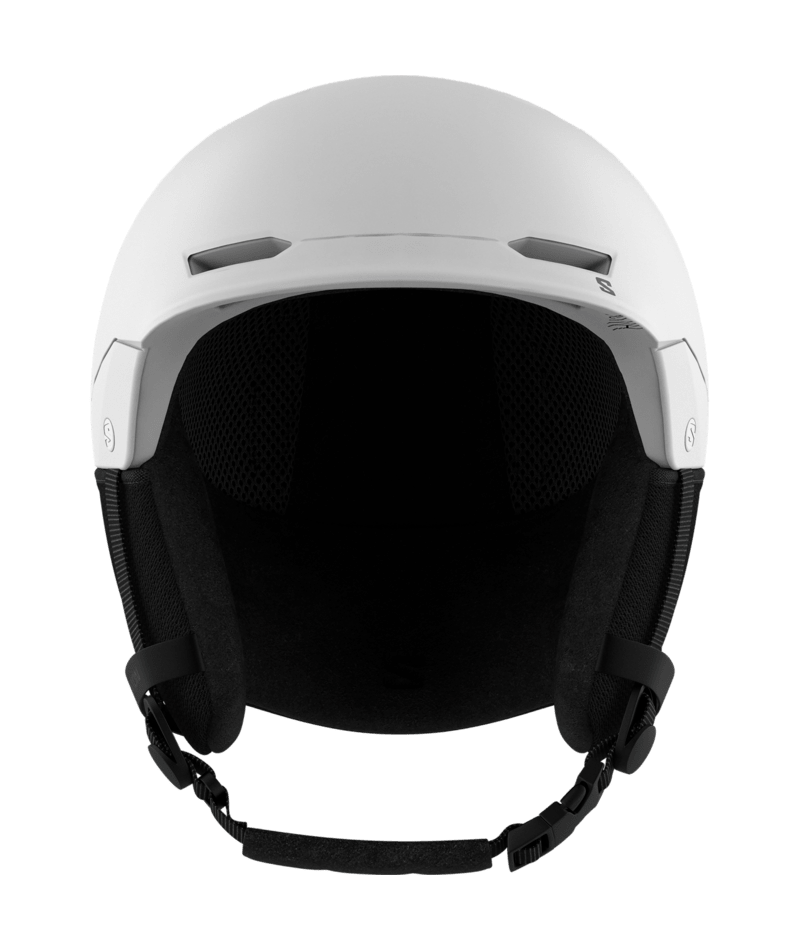 Salomon HUSK sísisak (White), 4. nézet