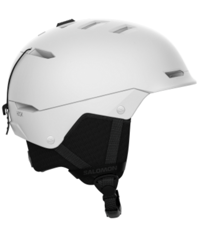 Salomon HUSK sísisak (White)