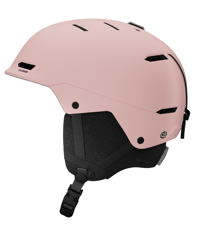 Salomon HUSK sísisak (Heavenly Pink), 3. nézet