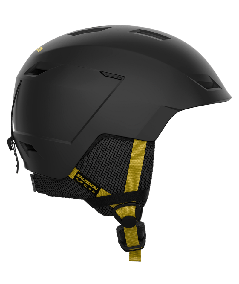Salomon PIONEER LT RENTAL RF sísisak (Black), 2. nézet