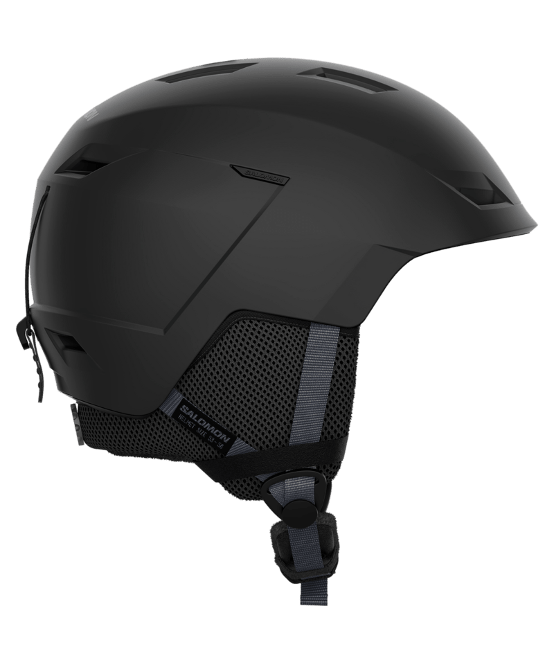 Salomon PIONEER LT RENTAL RF sísisak (Black), 3. nézet