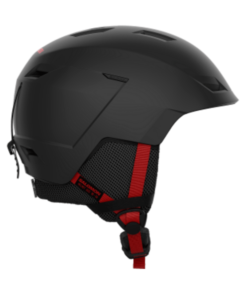 Salomon PIONEER LT RENTAL RF sísisak (Black)
