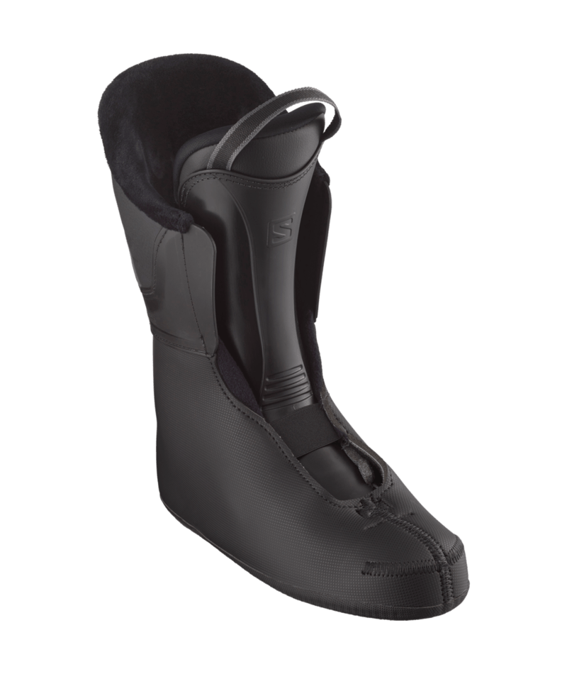 Salomon SELECT HV R90 GW sícipő (Black / Beluga), 3. nézet