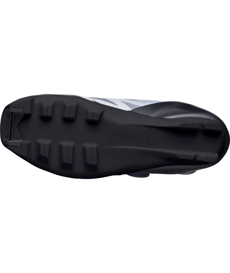 Salomon EQUIPE 10 CLASSIC BOA W sífutó felszerelés (Black / Cosmic Sky), 3. nézet