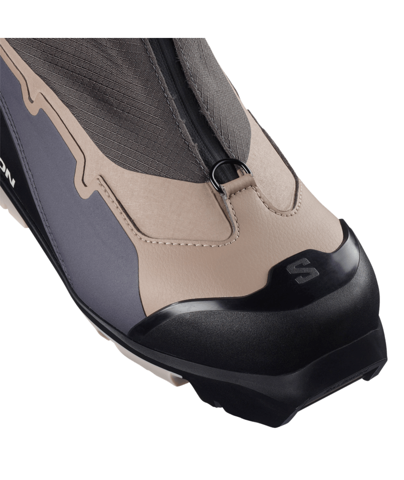 Salomon OUTPATH BC sífutó felszerelés (Nine Iron / Dune), 4. nézet