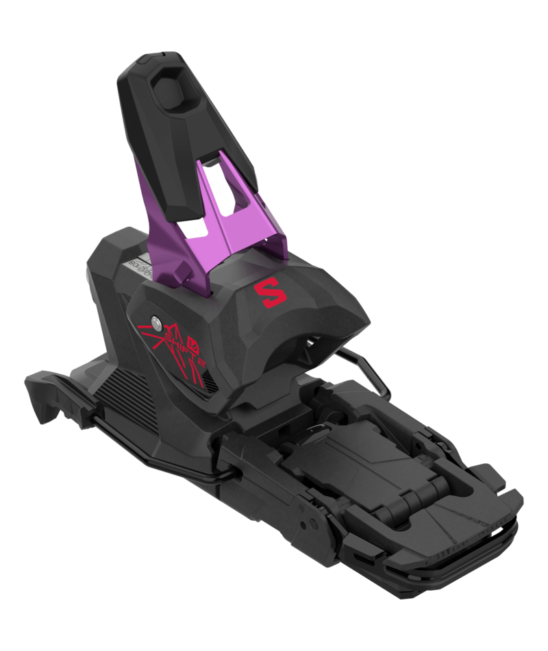 Salomon S/LAB SHIFT² 16 MN síkötés (Pansy / Black), 2. nézet