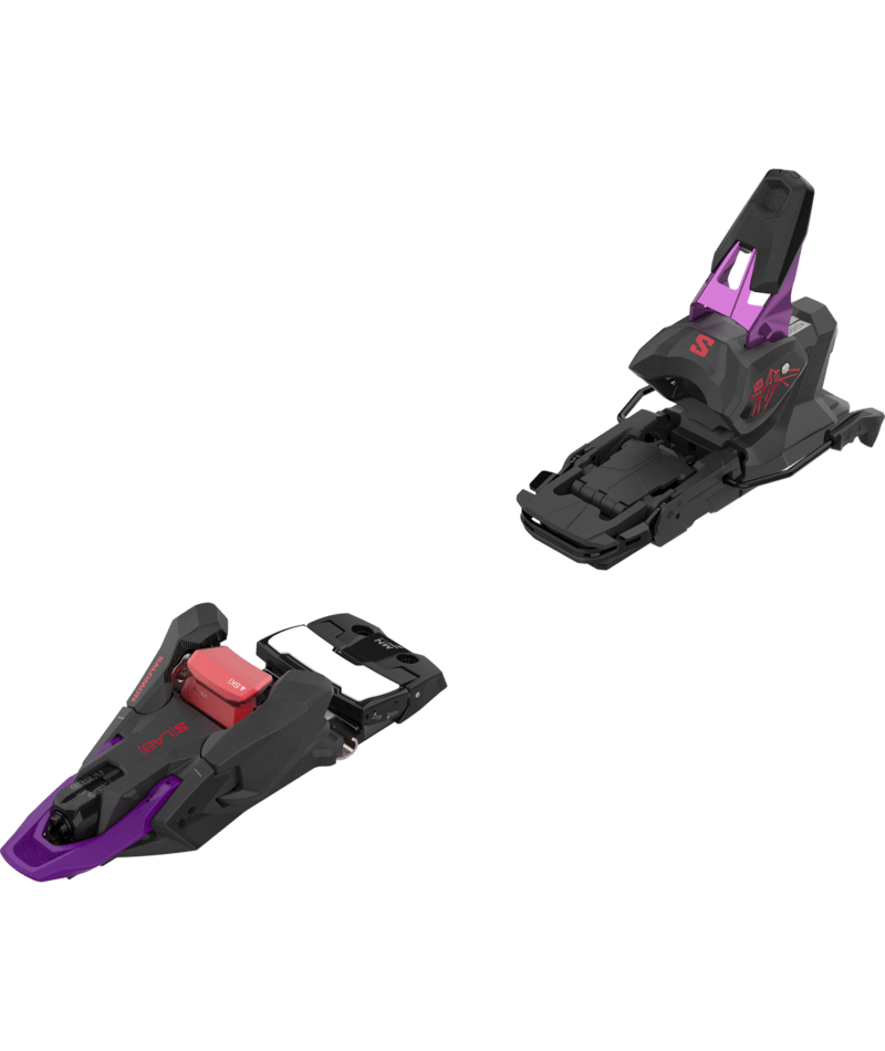 Salomon S/LAB SHIFT² 16 MN síkötés (Pansy / Black), 3. nézet