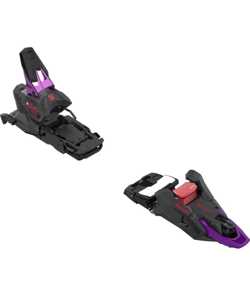Salomon S/LAB SHIFT² 16 MN síkötés (Pansy / Black)