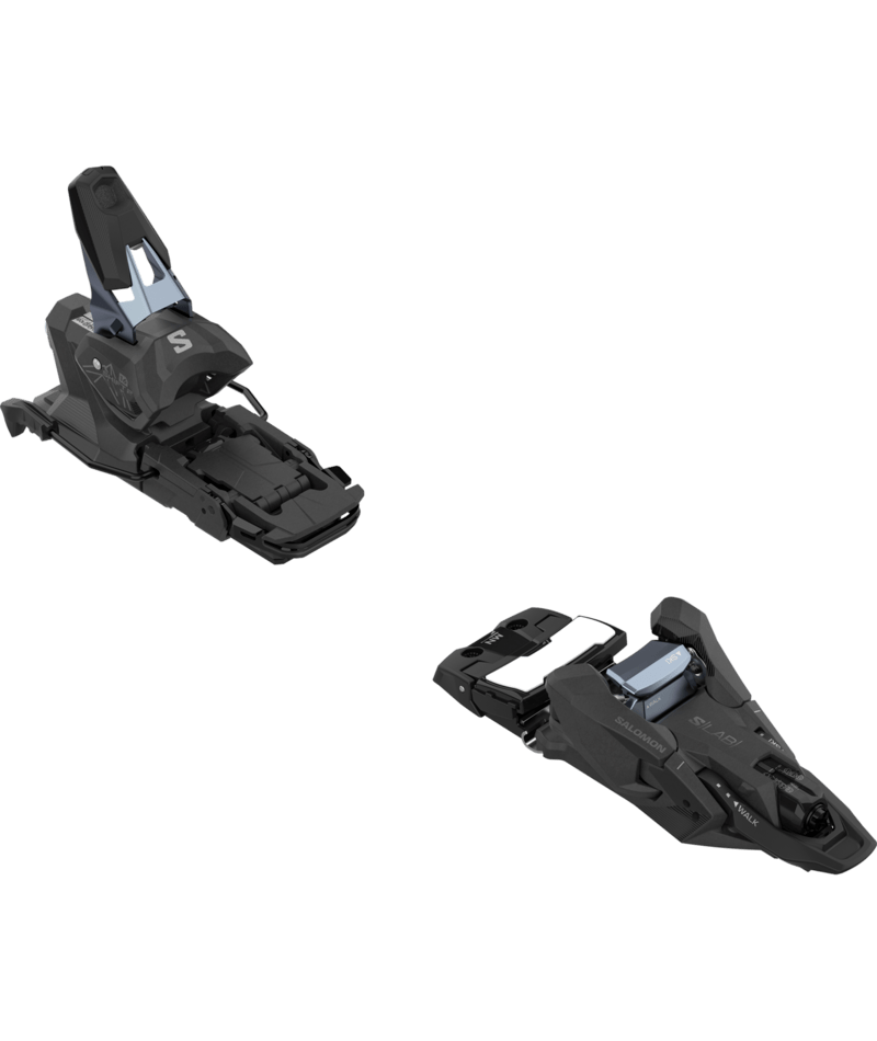 Salomon S/LAB SHIFT² 16 MN síkötés (Gun Metal / Black)