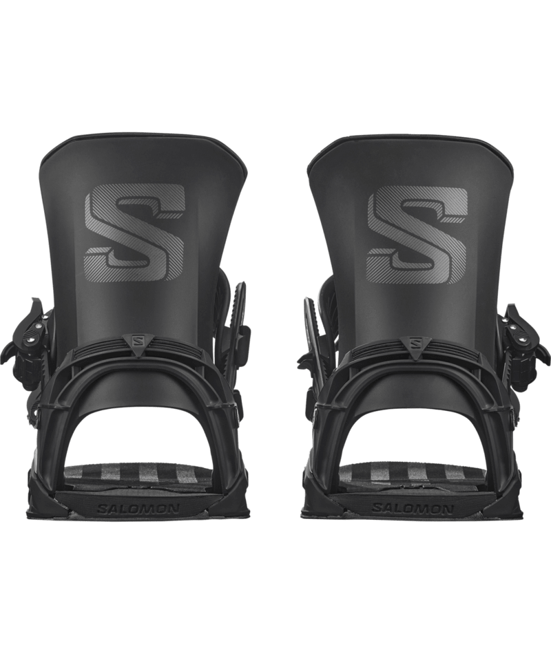 Salomon DISTRICT OG snowboard (Black), 3. nézet
