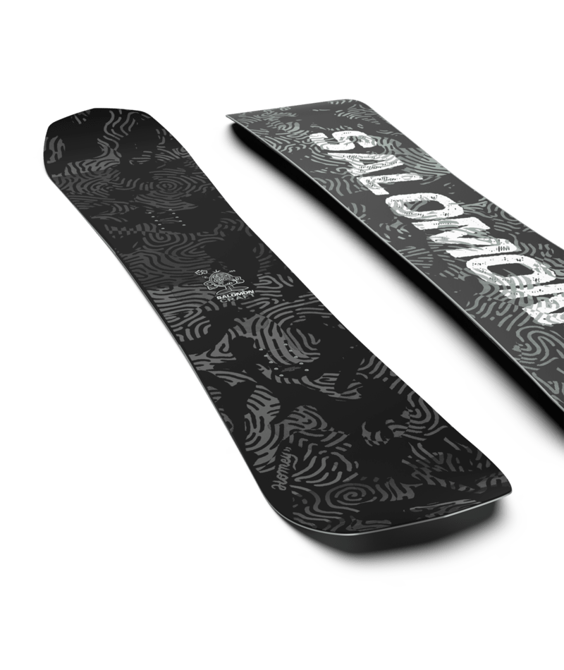 Salomon CRAFT snowboard (L49292100), 2. nézet