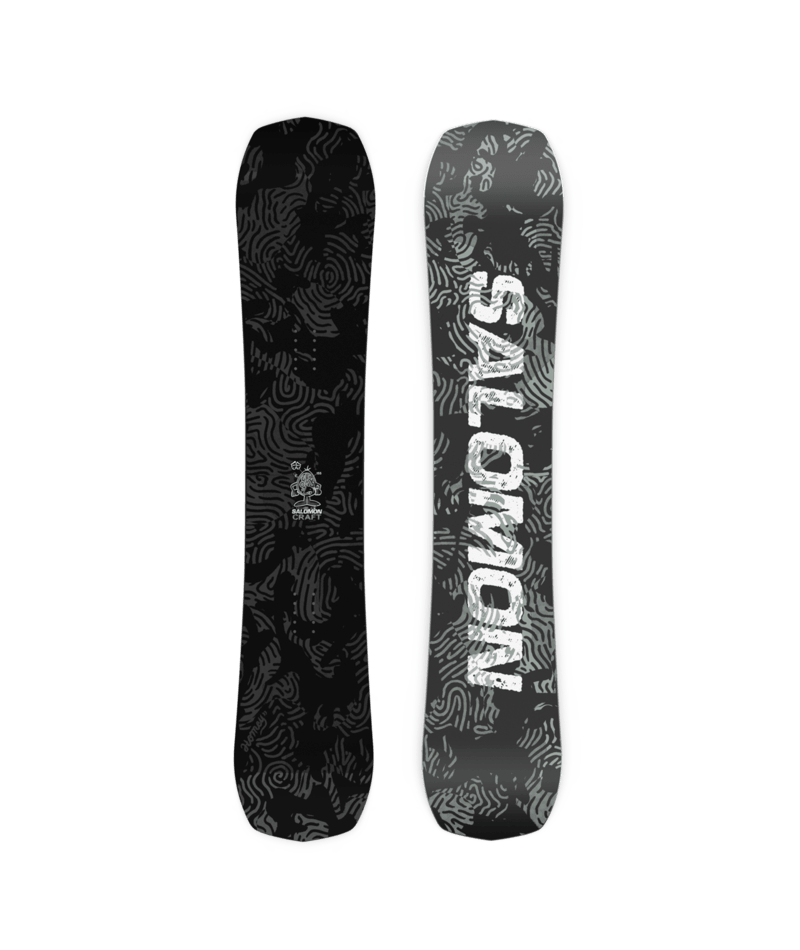 Salomon CRAFT snowboard (L49292100)
