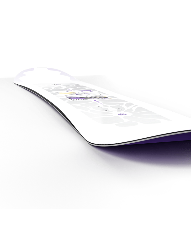 Salomon LOTUS snowboard (L49293800), 3. nézet