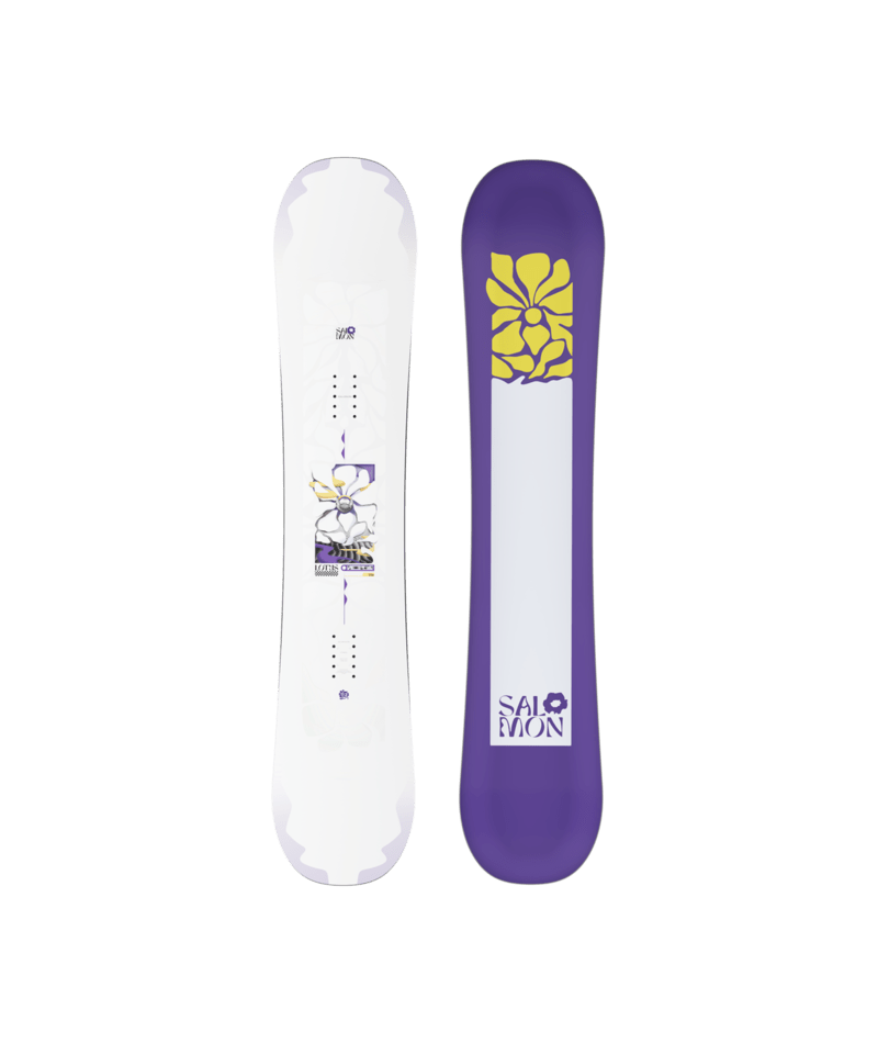 Salomon LOTUS snowboard (L49293800)