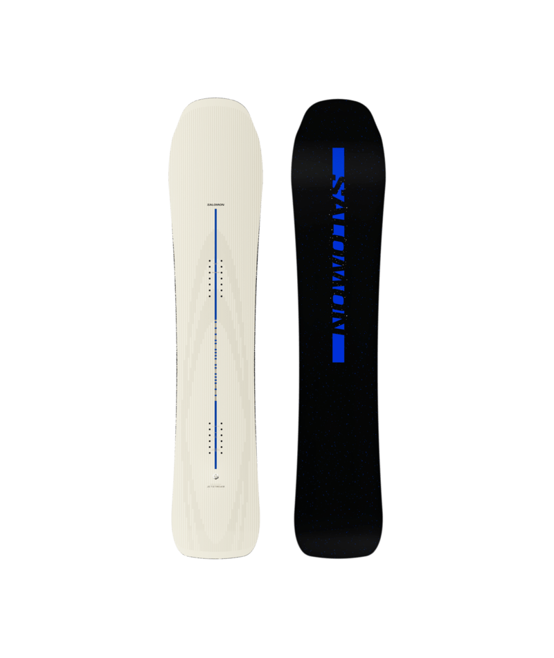 Salomon JETSTREAM snowboard (L49292600)