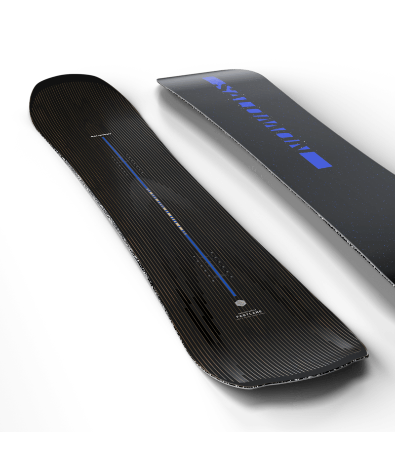 Salomon FASTLANE snowboard (L49292700), 2. nézet