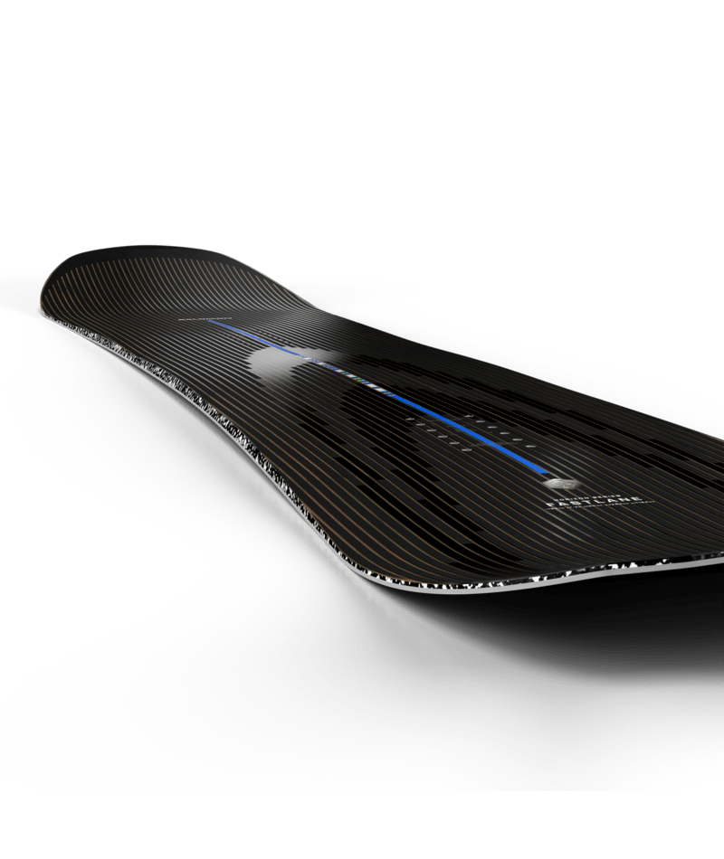 Salomon FASTLANE snowboard (L49292700), 3. nézet