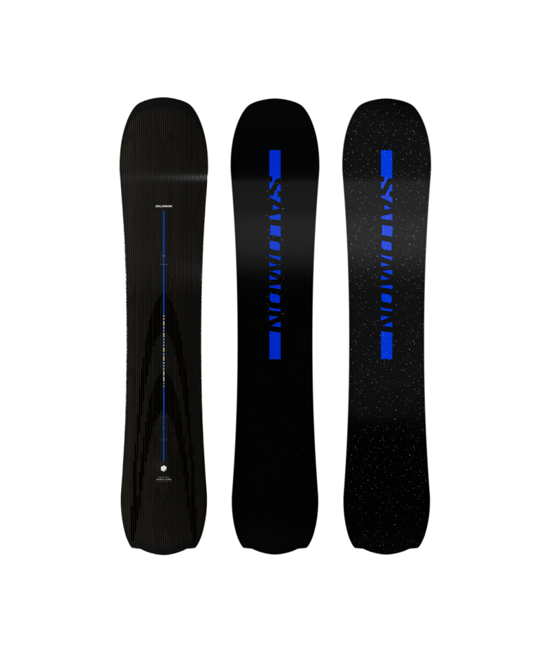 Salomon FASTLANE snowboard (L49292700), 5. nézet