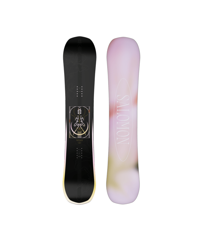 Salomon WONDER snowboard (L49292800)