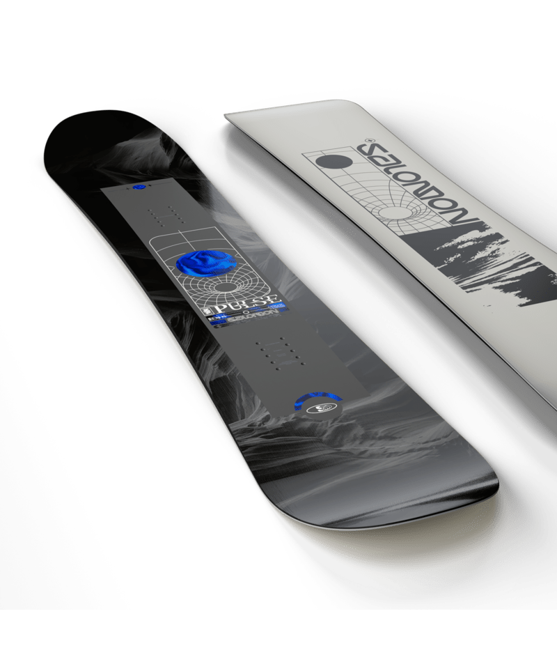 Salomon PULSE snowboard (L49292900), 2. nézet