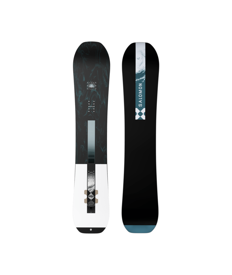 Salomon SIGHT snowboard (L49293000)