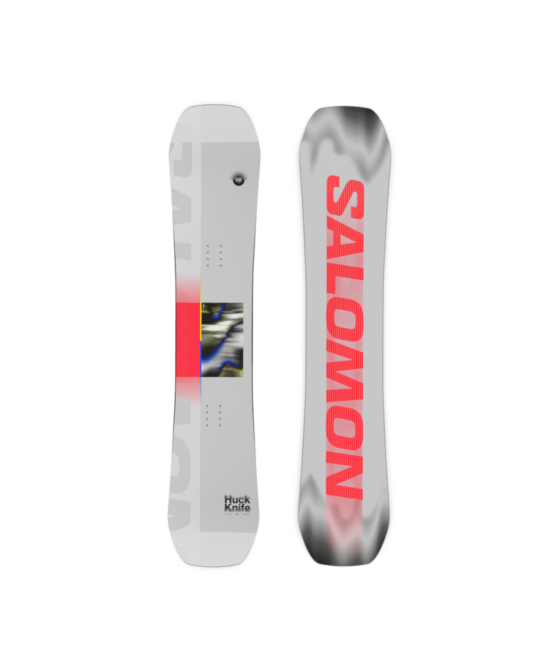 Salomon HUCK KNIFE GROM snowboard (L49293600)