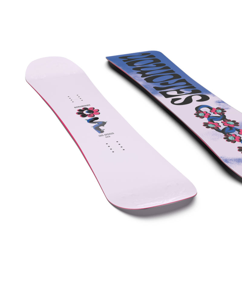Salomon OH YEAH GROM snowboard (L49293500), 2. nézet