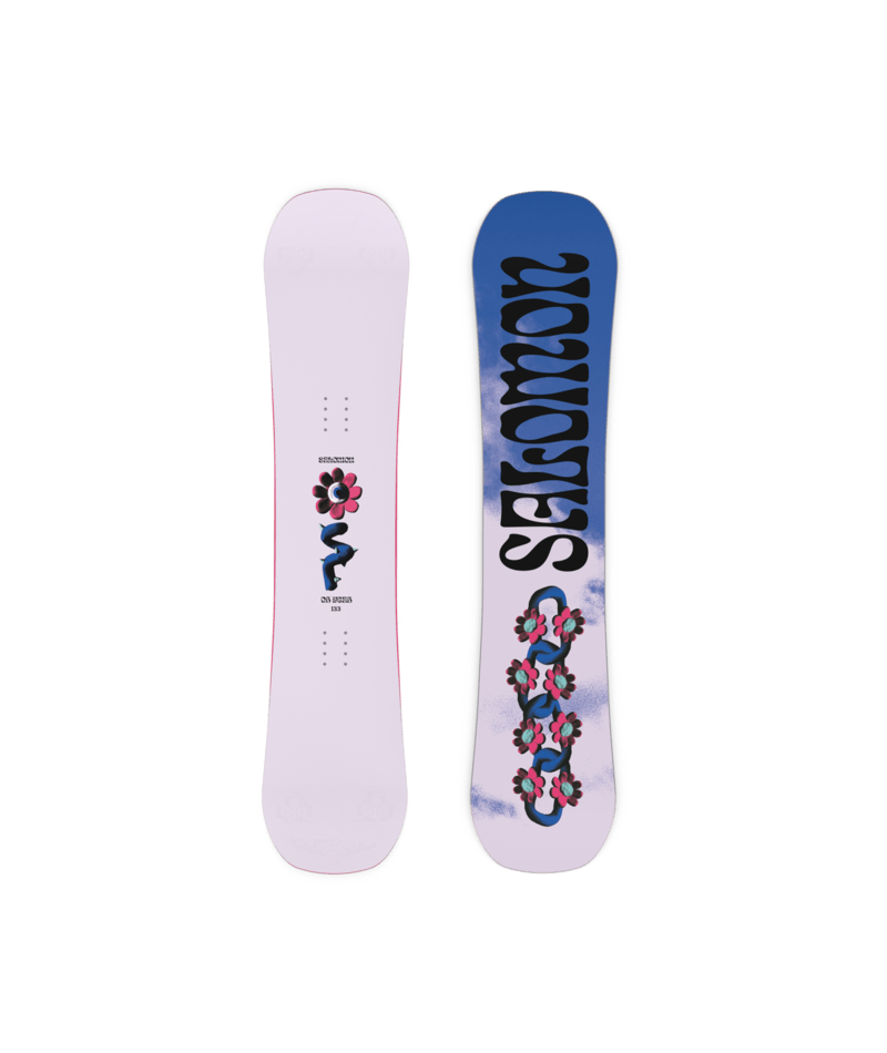 Salomon OH YEAH GROM snowboard (L49293500)