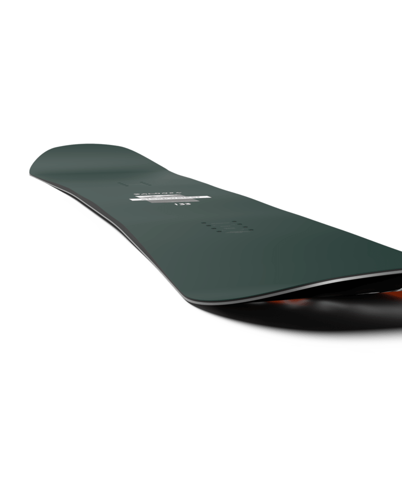 Salomon SLEEPWALKER GROM snowboard (L49293300), 3. nézet