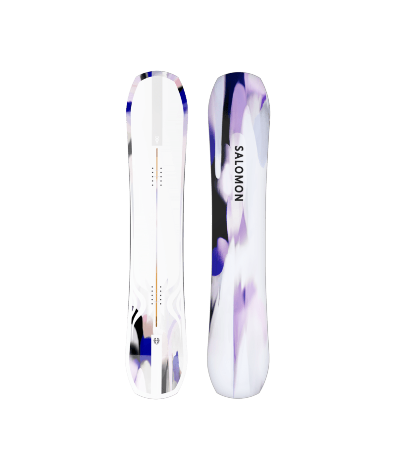 Salomon RUMBLE FISH snowboard (L49294400)