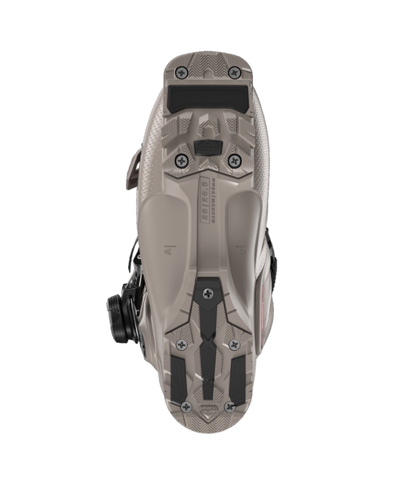 Salomon S/PRO ALPHA C BOA 110 sícipő (Roasted Cashew / Black), 5. nézet