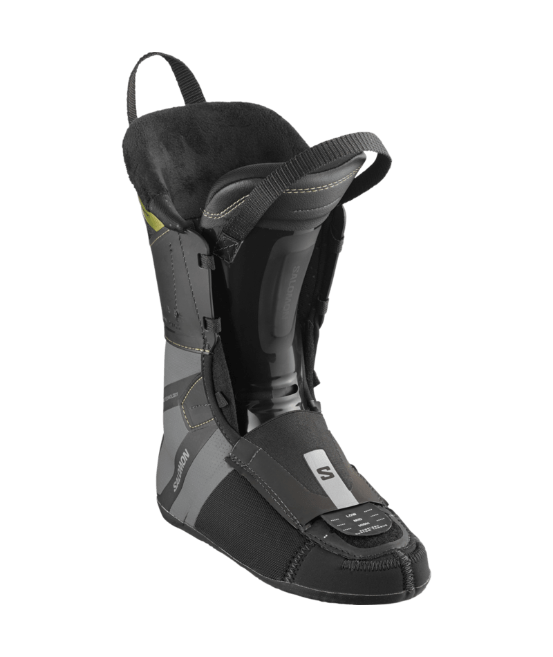 Salomon S/PRO ALPHA C BOA 105 W sícipő (Birch / Black), 2. nézet