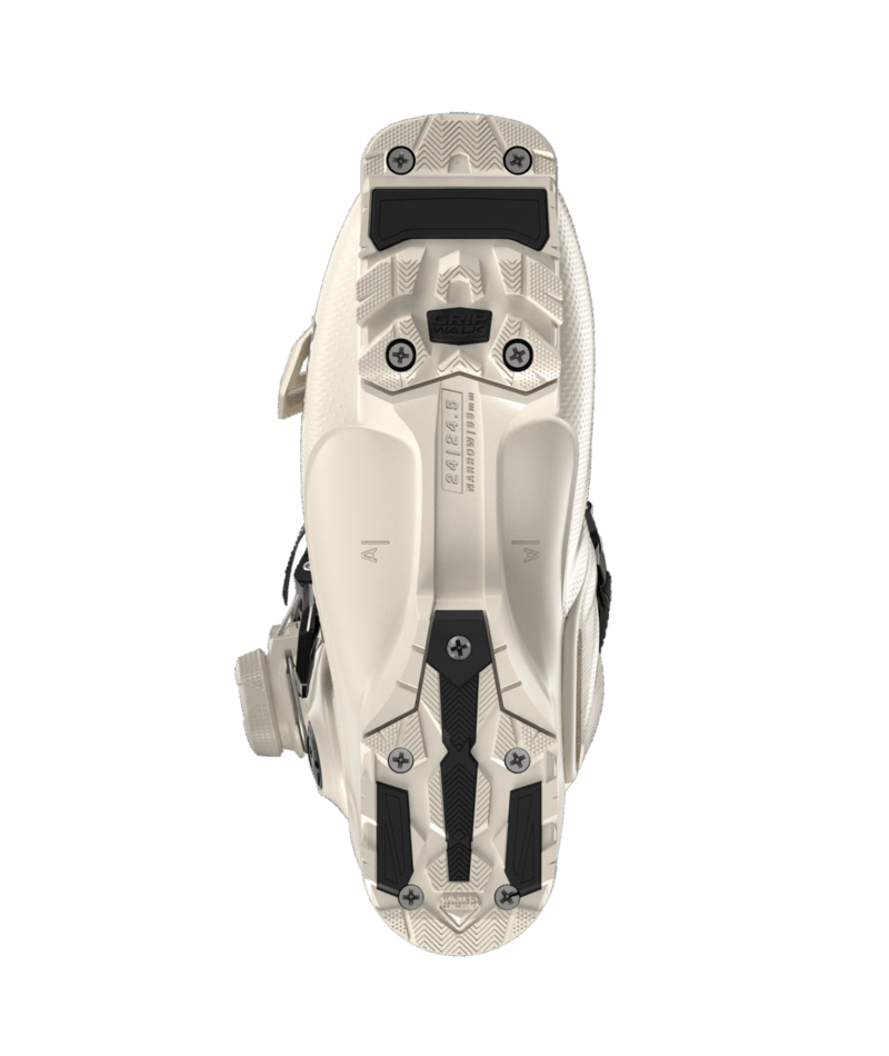 Salomon S/PRO ALPHA C BOA 105 W sícipő (Birch / Black), 5. nézet