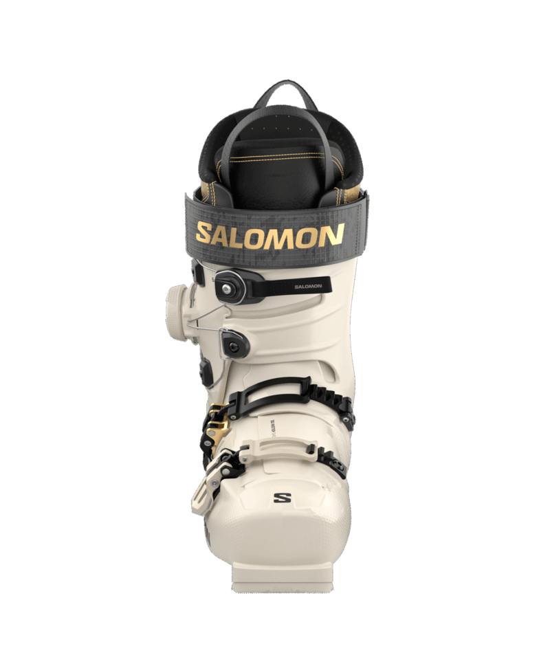 Salomon S/PRO ALPHA C BOA 105 W sícipő (Birch / Black), 6. nézet