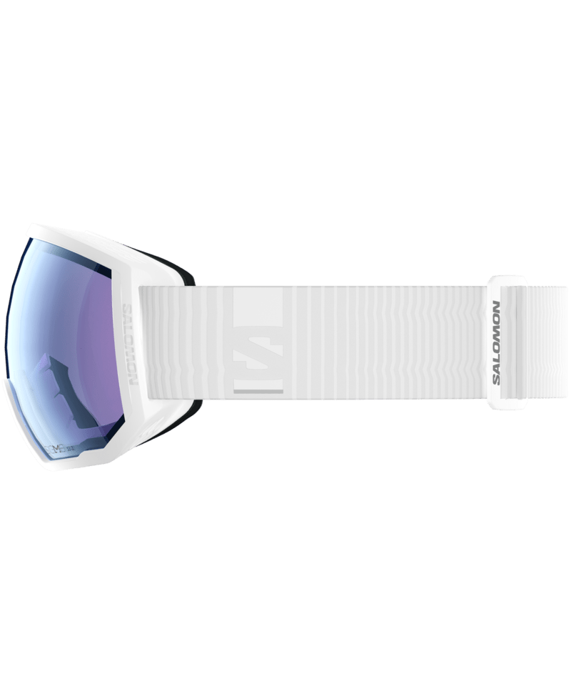 Salomon RADIUM PRO OUTLINE SIGMA PHOTO síszemüveg (White), 3. nézet