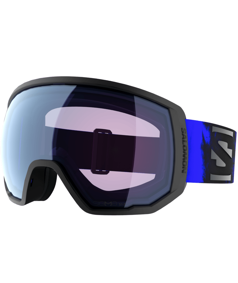 Salomon RADIUM PRO OUTLINE SIGMA PHOTO síszemüveg (Black), 2. nézet