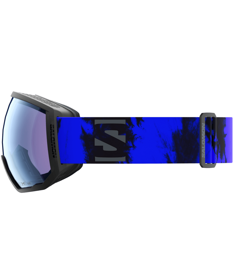 Salomon RADIUM PRO OUTLINE SIGMA PHOTO síszemüveg (Black), 3. nézet