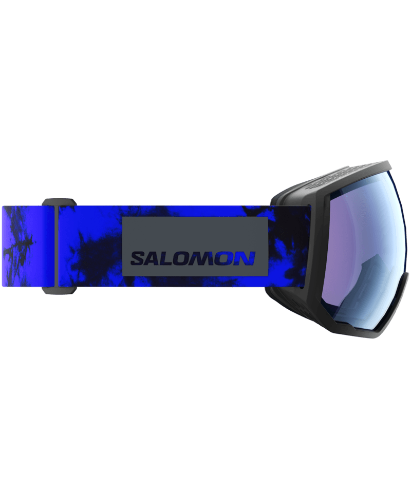 Salomon RADIUM PRO OUTLINE SIGMA PHOTO síszemüveg (Black), 5. nézet