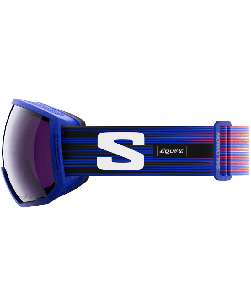 Salomon RADIUM PRO OUTLINE SIGMA+1LENS síszemüveg (Race Blue), 3. nézet