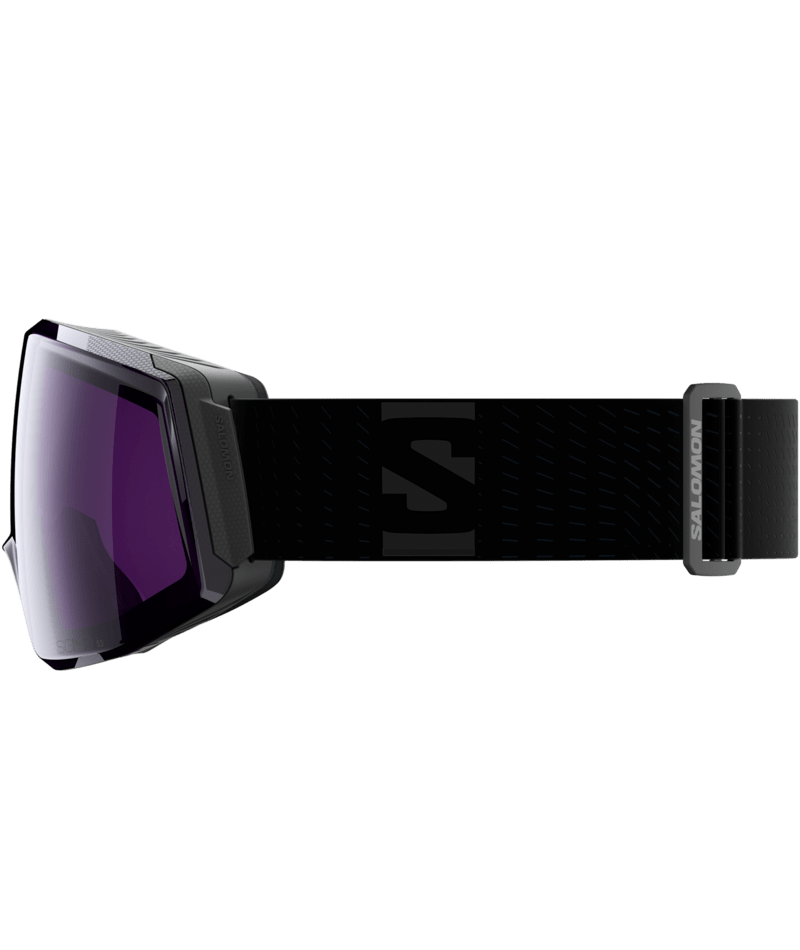 Salomon SKARN PRIME SIGMA + 1 LENS síszemüveg (Black), 3. nézet