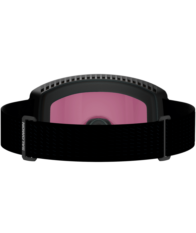 Salomon SKARN PRIME SIGMA + 1 LENS síszemüveg (Black), 4. nézet